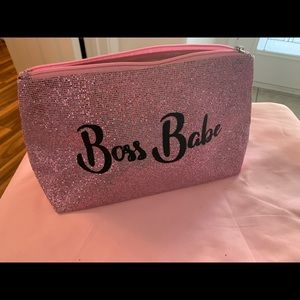Cosmetic bag